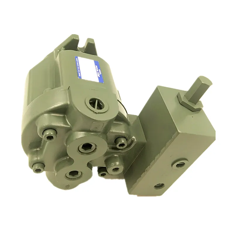 Yuken Piston Pumps A3h71fr14ke1d10 A3h71fr01kke1d10 Oil Pumps