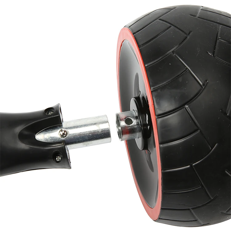 Ab Wheel