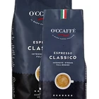 イタリアエスプレッソ豆-1 キロ袋または 250 グラム袋エスプレッソクラシココーヒー真岡、コーヒーマシンの家庭用