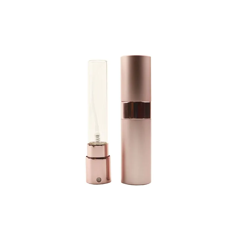 Twist Perfume Bottle39