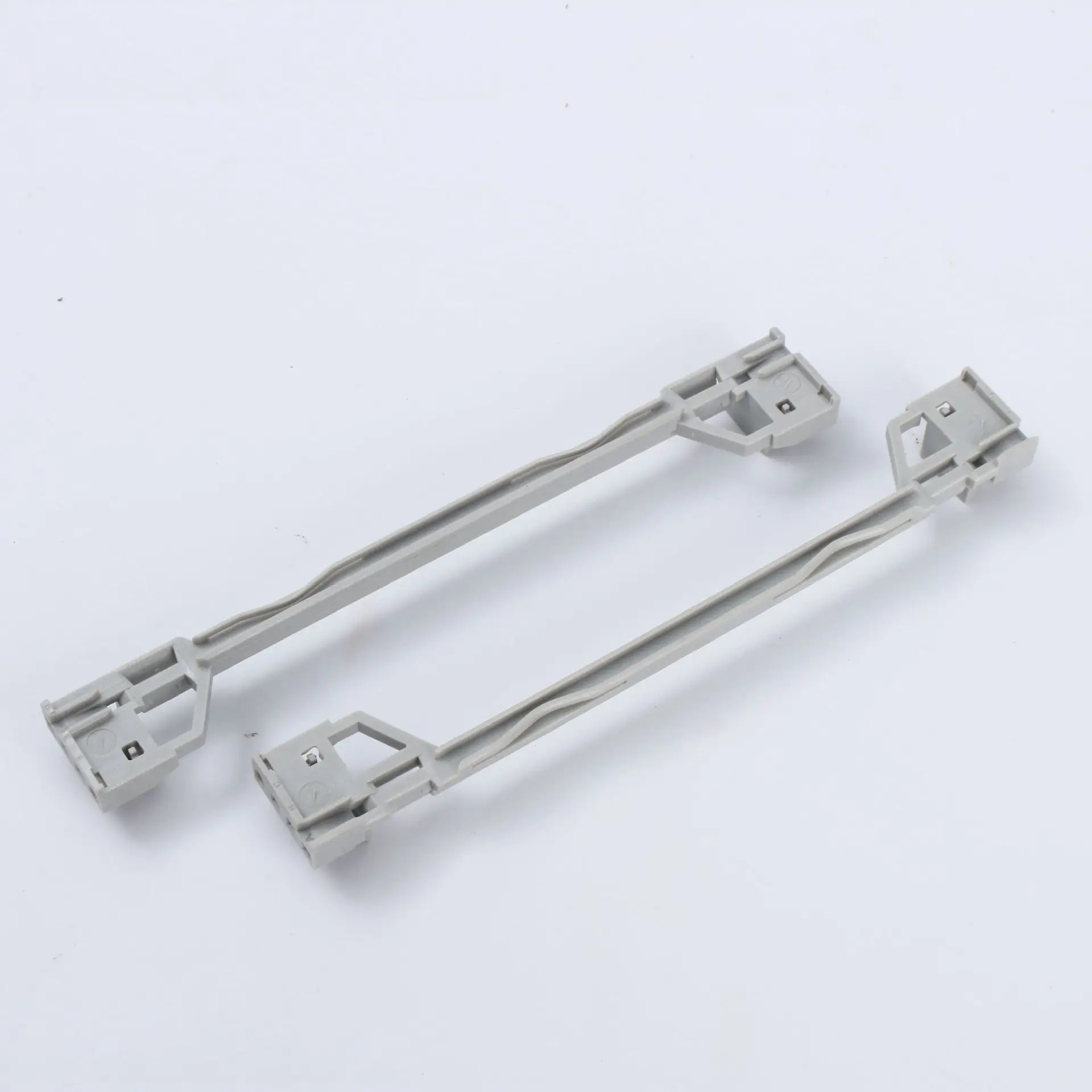 C-BOX ZSTC Rittal PCB Guide Rails 160MM 220MM 280MM CPCI Guide Rail ...