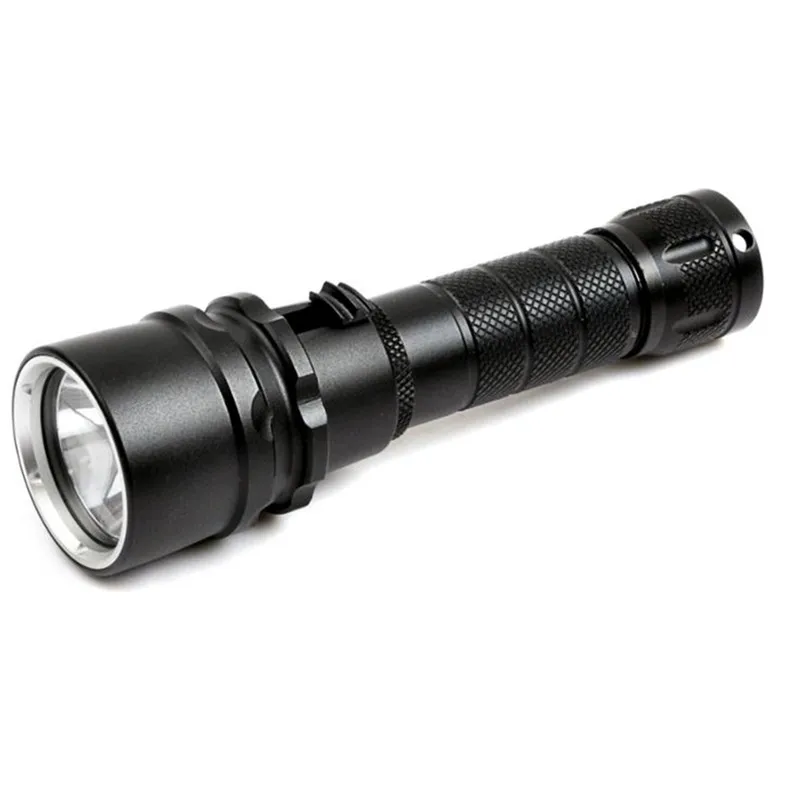 ultra bright flashlight