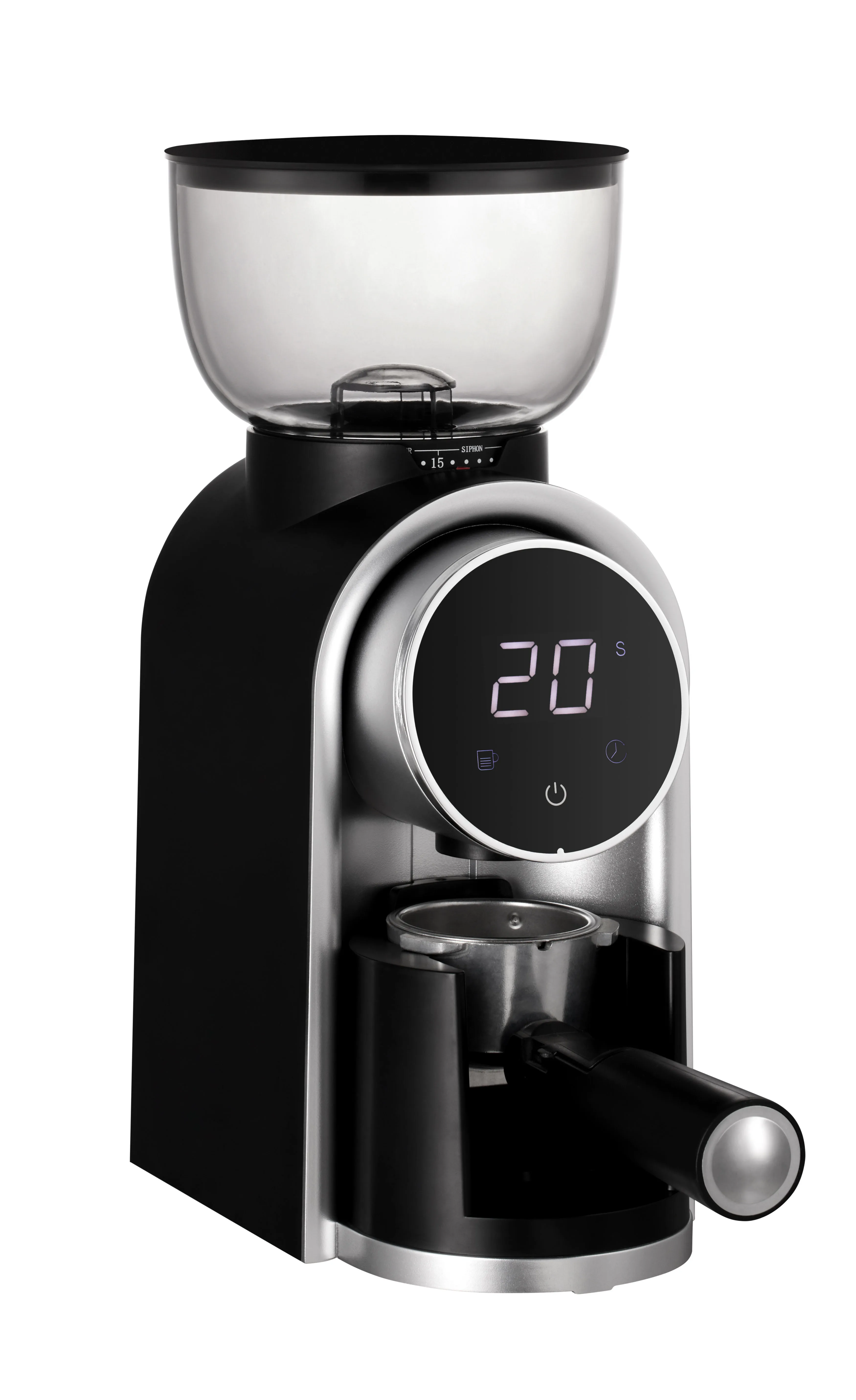 Automatic Conical Burr Coffee Grinders Buy Automatic Coffee Grinders