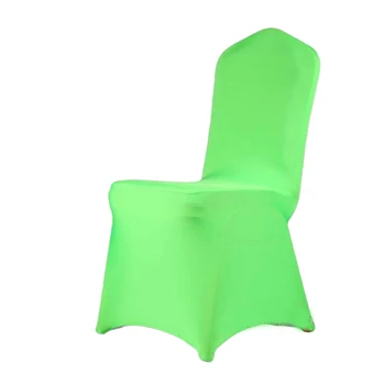 spandex wedding chair covers wholesale