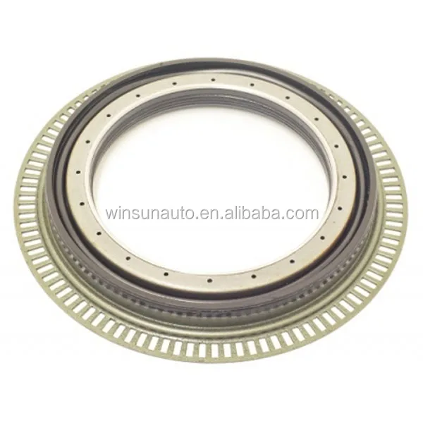 117x152.5x16/25.4 Axle Oil Seal M20002101 For Fruehauf Trailer Axle