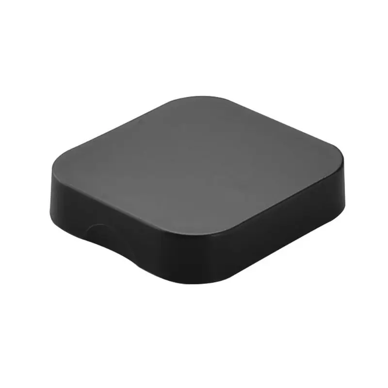 1 PC Black Lens Protector Cover Lens   For     5 action Camera Accessories