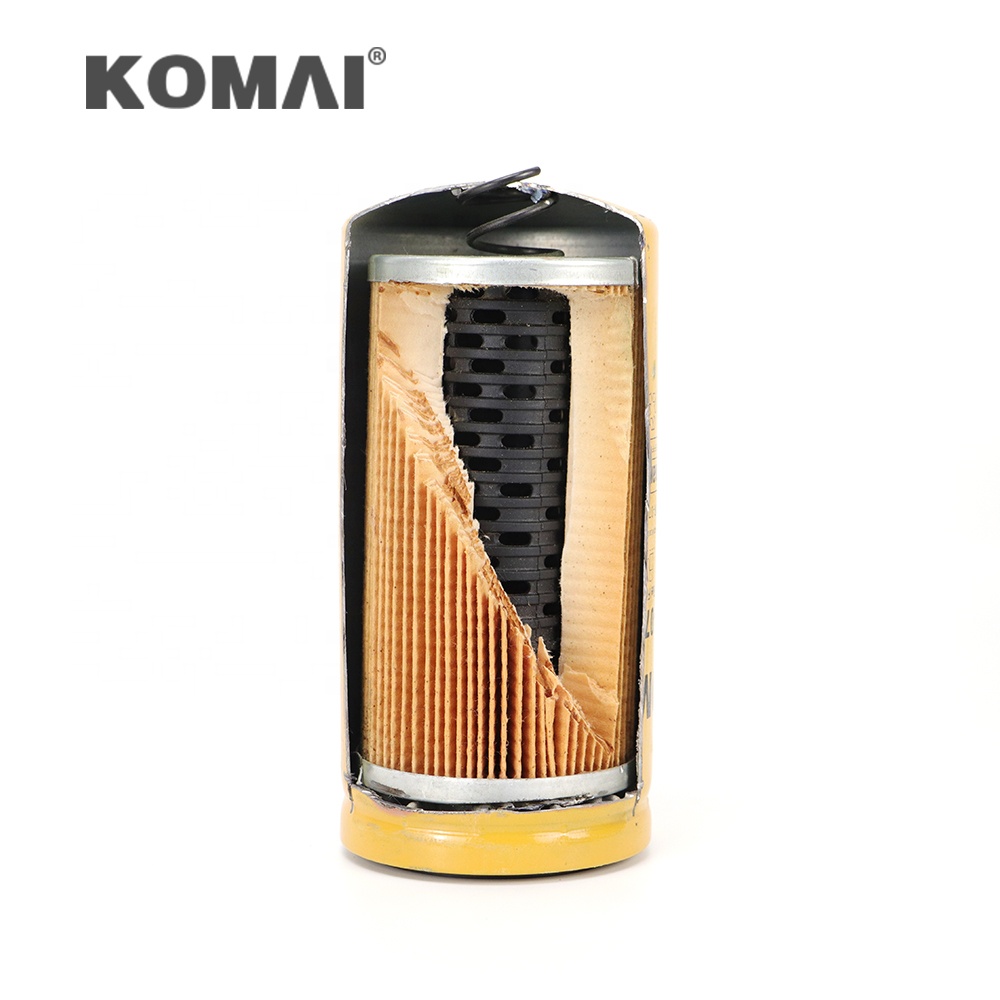 320b 320c 320d Fuel Filter 1r0751 89002405 Ff 5309 Ff 5321 P551315 196