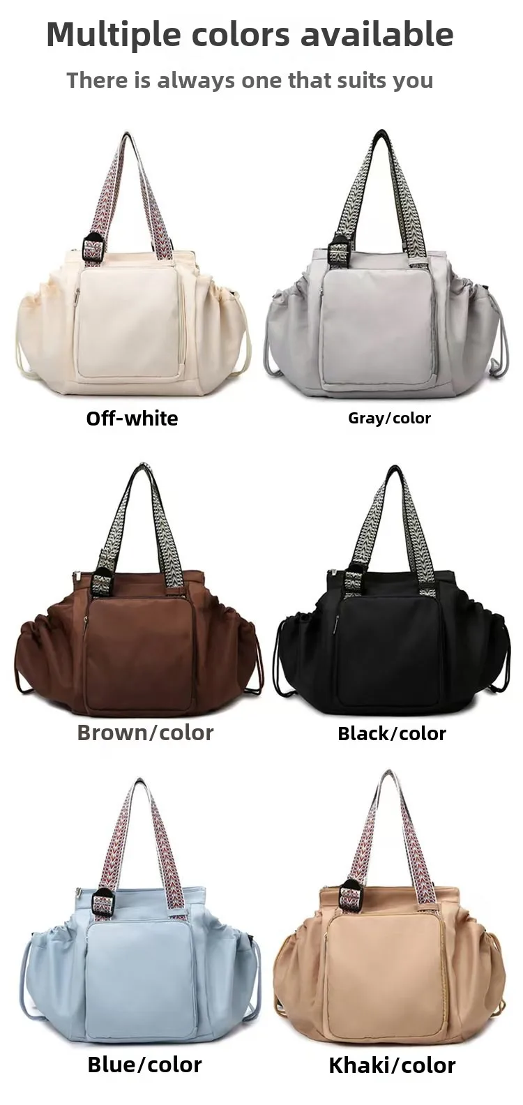 Large Capacity Double Shoulder Mommy Bag Portable Fashion Parent-Child Backpack Car Cradle Maternity Shopping Basket Lazy Travel