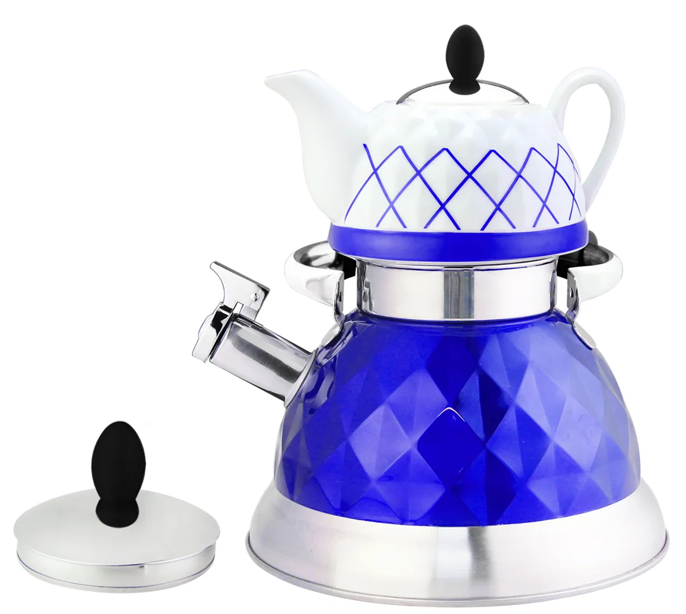 Good Price Stainless Steel Kettle Ceramic Kettle Buy High Quality