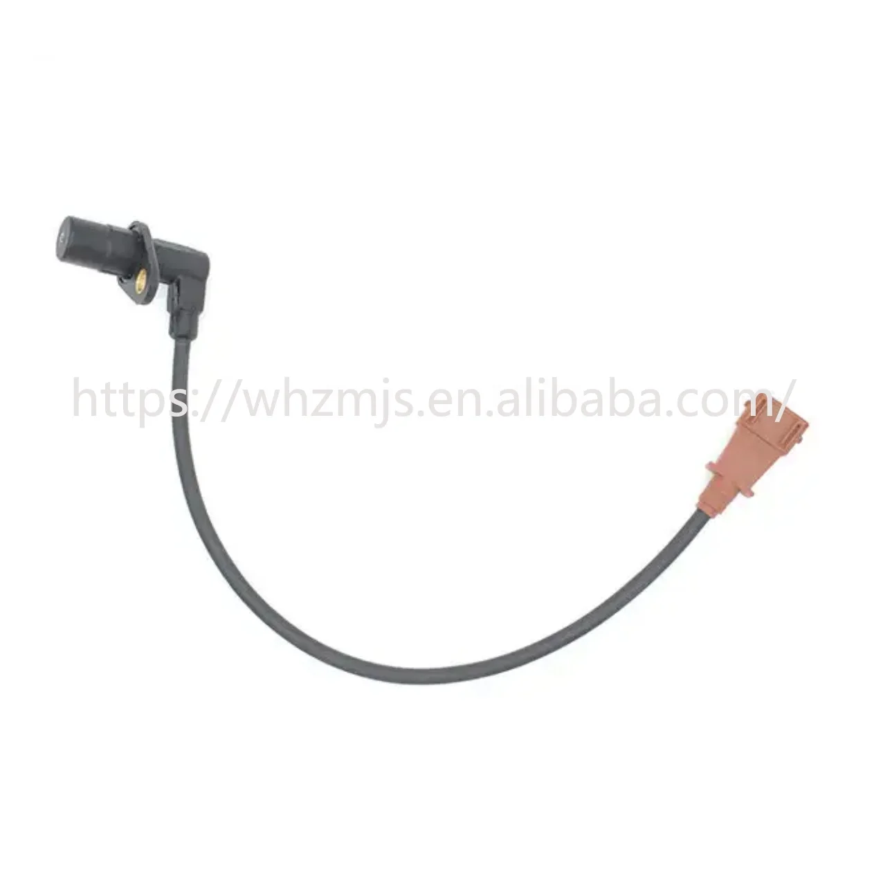 Crankshaft Position Sensor for Peugeot 106 206 306 Citroen SAXO 19204A ...