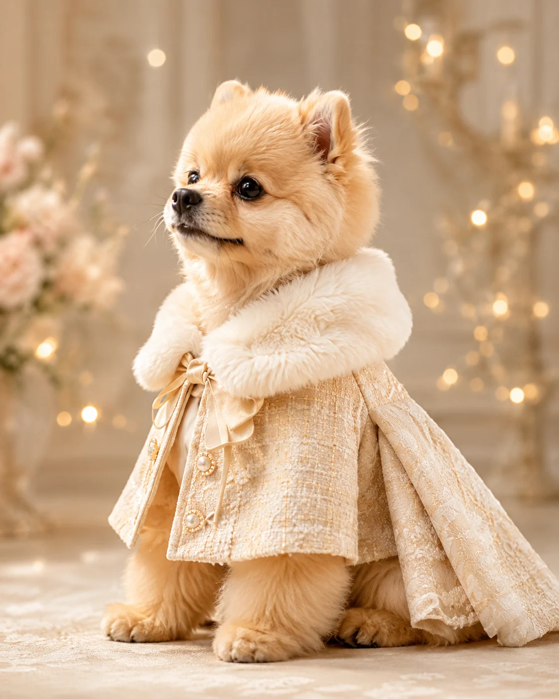 Coats & Capes