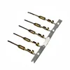 Hot Sale Male and Female Auto Connector Terminal Block Waterproof Wire Harness Electrical Terminal Lug
