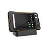 Support Custom 2G3G4GB6G Memory Capacity Rugged Tablet Industrial Handheld laptop Manufacture