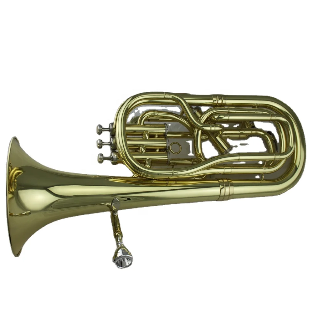 Tide Music Pro Use Sousaphone In Gold Lacquer Buy Sousaphone In Tone Bb,Sousaphone For Sale