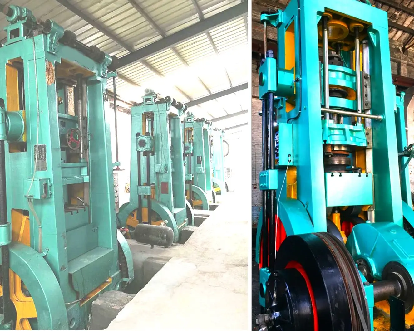 deep drawing press machine.JPG