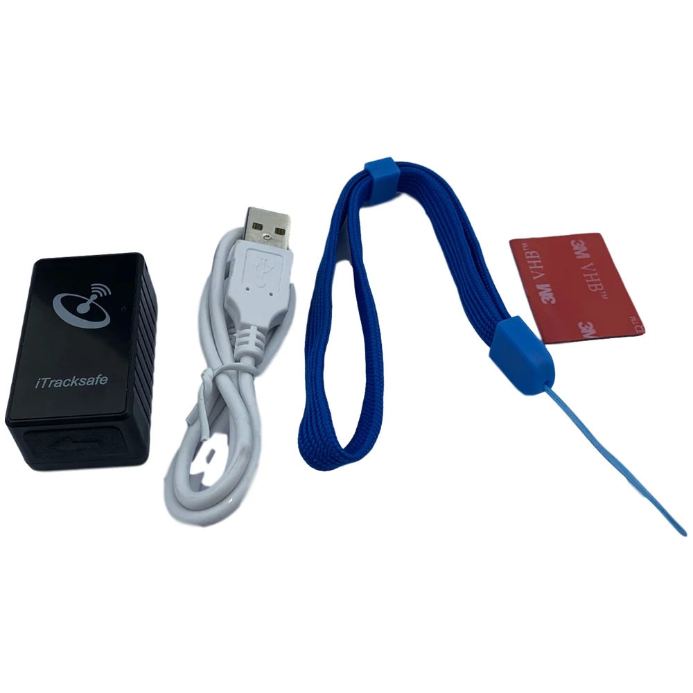 Wifi Smallest Sim Card Gps Tracking System Device Bracelet Chip For