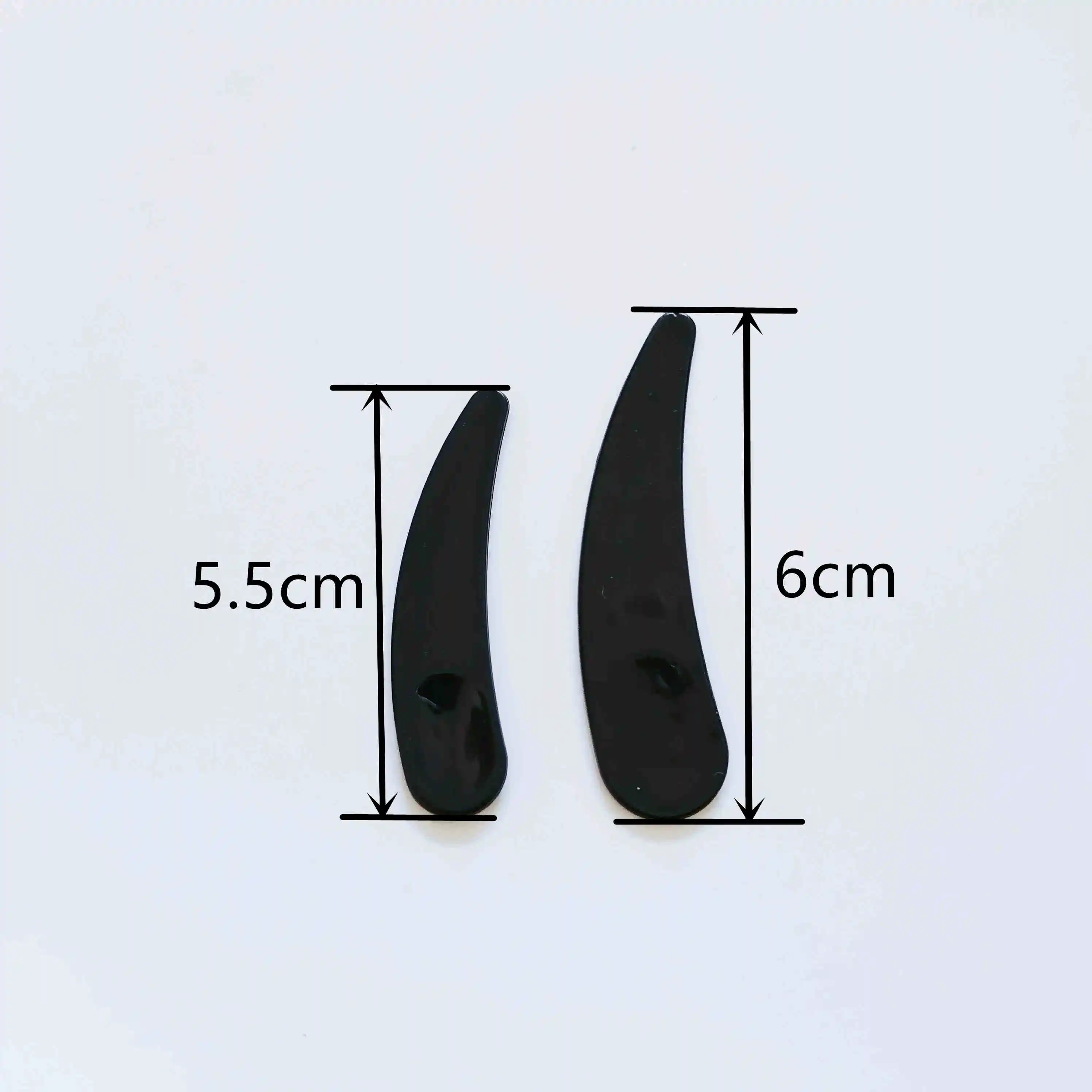 Wholesale Cosmetics Spatula Facial Cream Mini Cosmetic Spoon Cosmetic