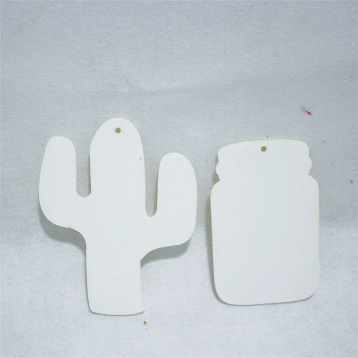 air freshener felt hanging perfume felt sheet