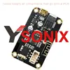 Ysonix Turnkey One Stop PCB PCBA Electronic Component BOM Service for stage wireless intercom system