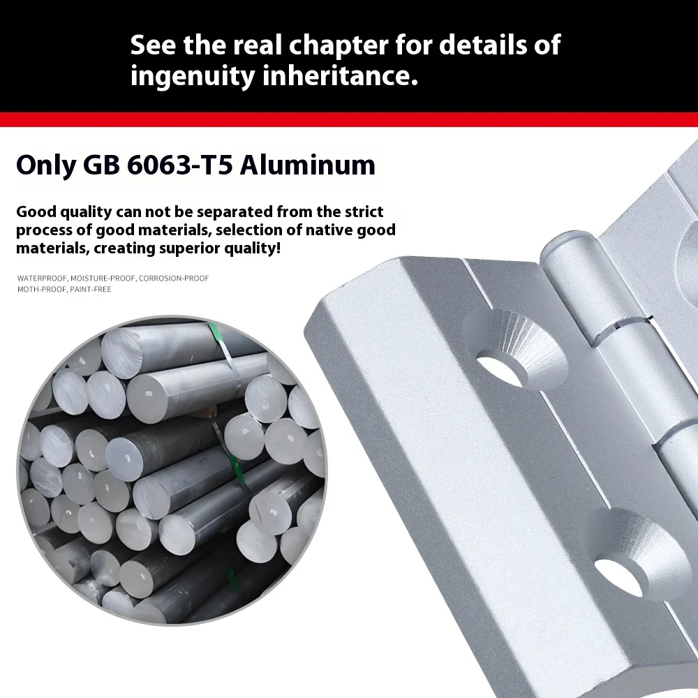 AYK01-G-Z-8479 Aluminum Profile for Industrial Machinery & Equipment Mute Dust Round Pipe Ladder with Fixed Hinge Fasteners supplier