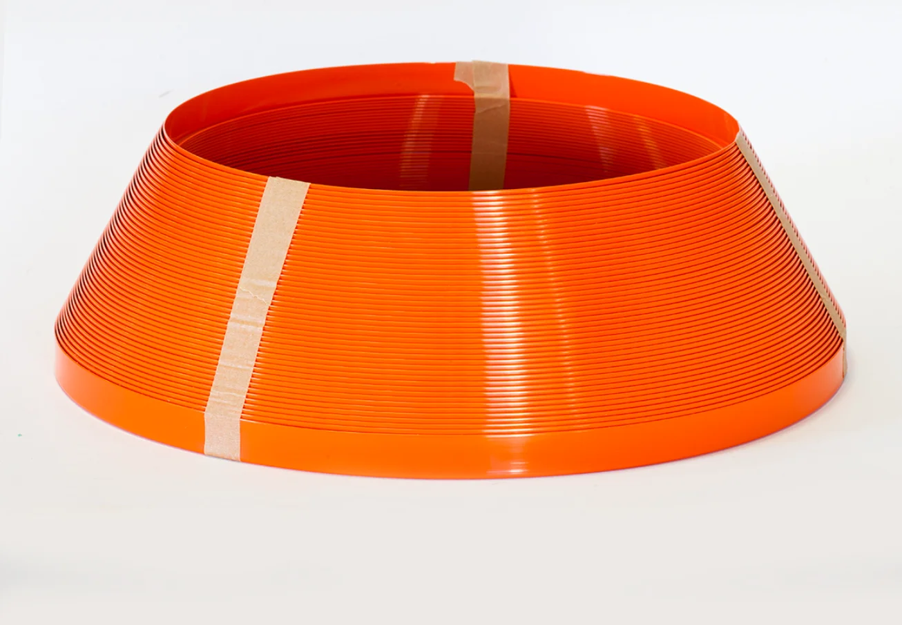 Best Price Aluminum And Plastic Trim Cap Buy Aluminum And Plastic