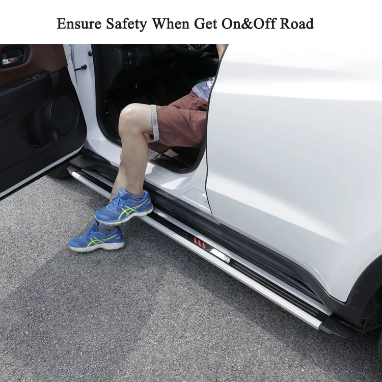 Running Board For Outback Subaru 20152019 Sway Premium Quality Fixed