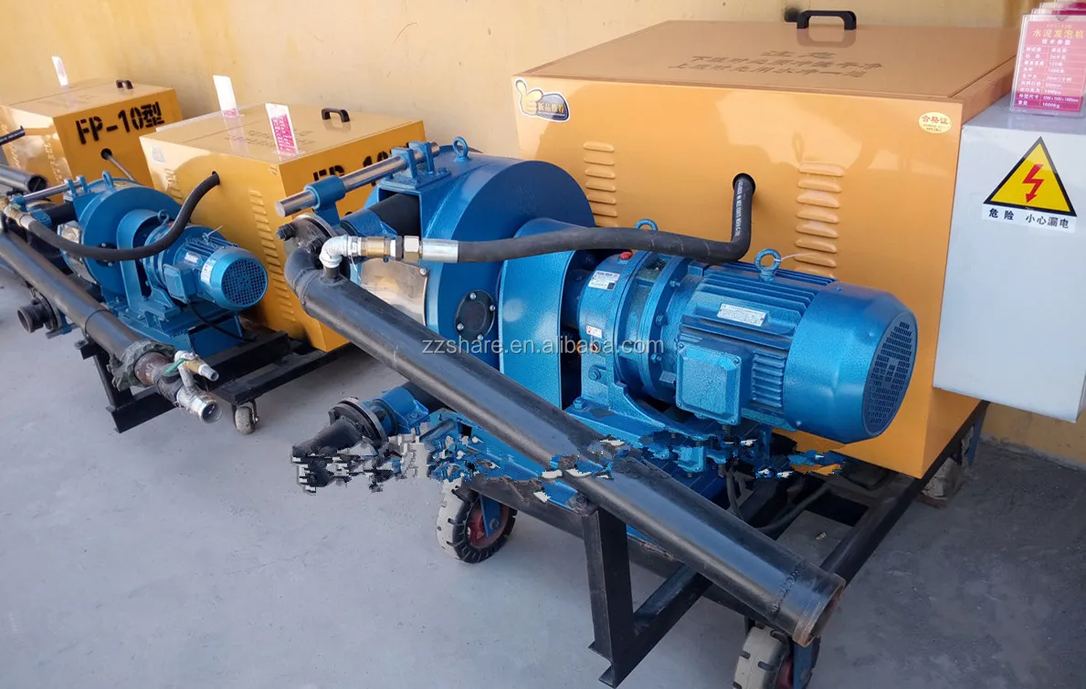 Clc Concrete Foam Machinery Foam Concrete Machine Lightweight Buy Clc