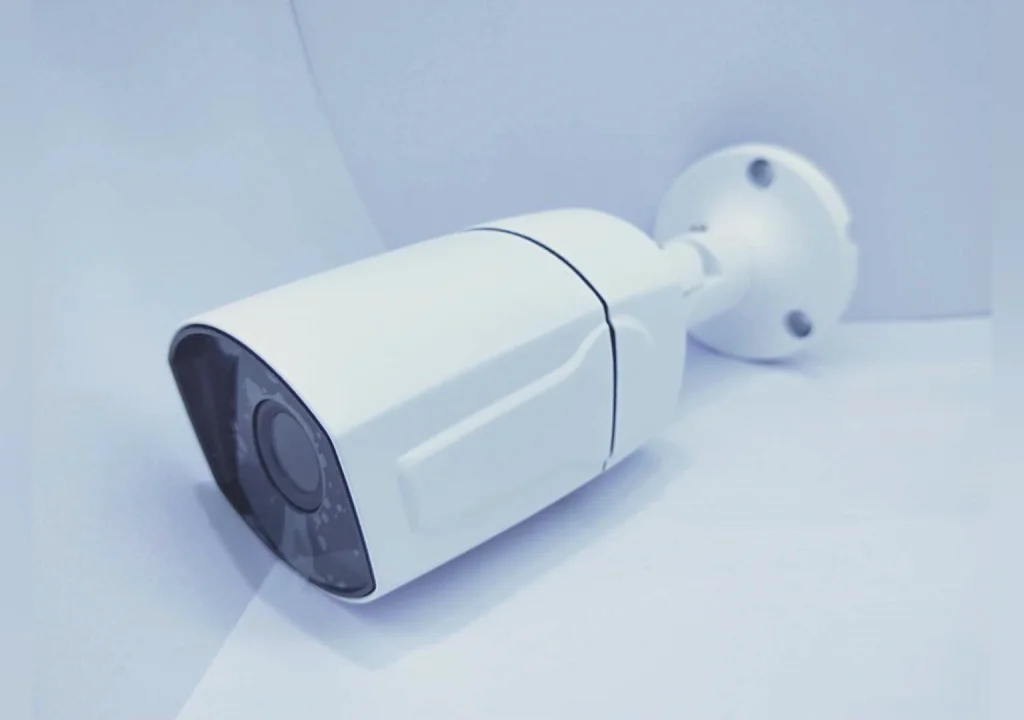 Sony 2mp cctv store camera