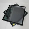 Wholesale Price 10mm Low Iron Tempered Switchable Smart Glass For Building
