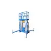 6M Automotive Scissor Lifts Agent
