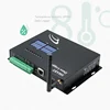 Multipoint GPRS Ethernet for hdpe pipe butt fusion machine data logger