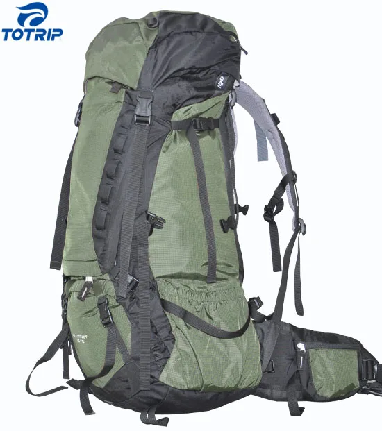 75l travel backpack