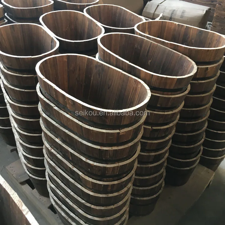 Wooden flower planter pot1.jpg