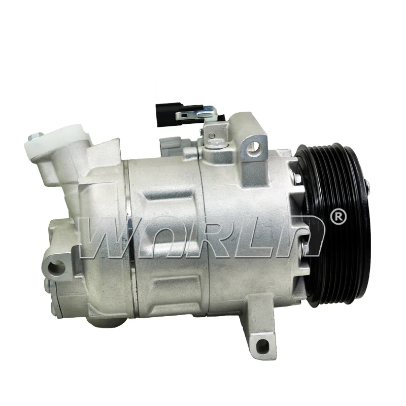 air compressor for 2015 nissan altima