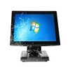 Inter J 1800 ,2 GB , 32 GB SSD ,15 inch touch screen pos hardware with pos software