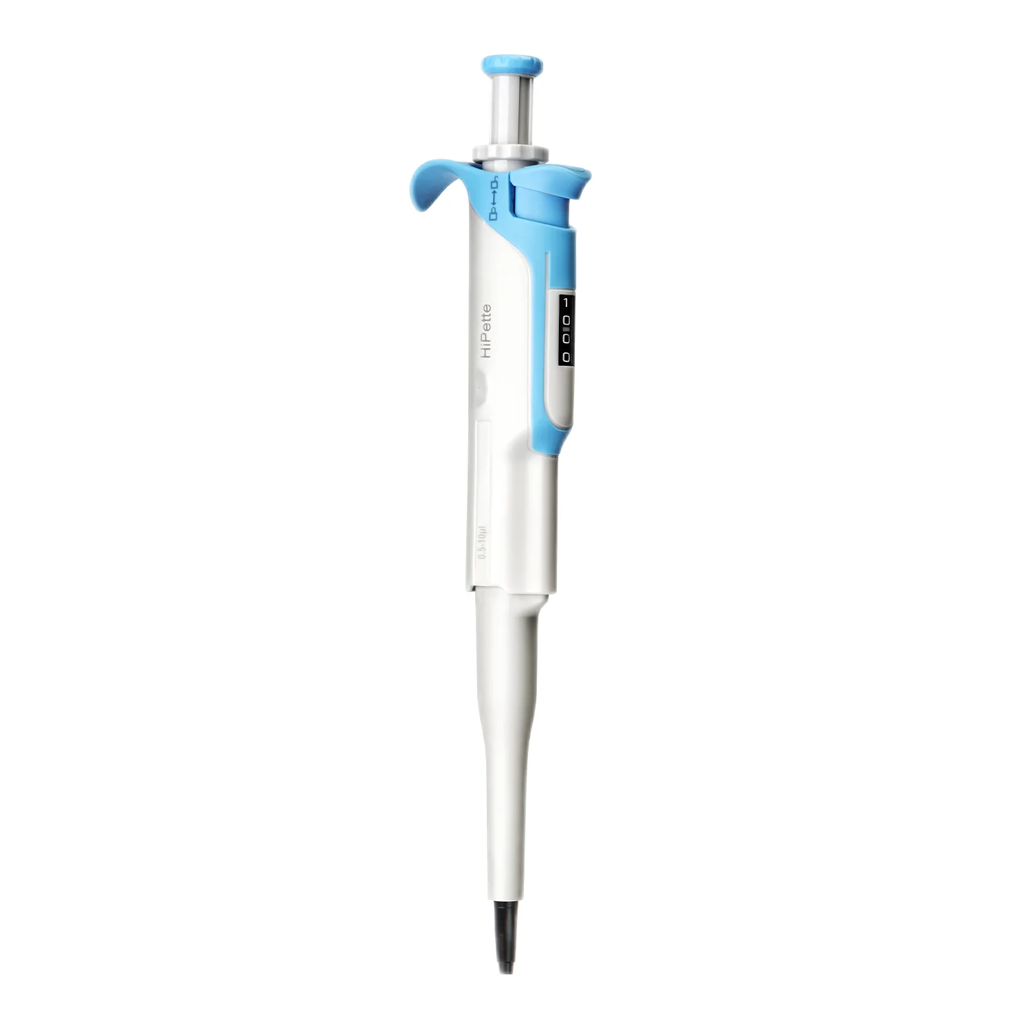 Hipette Fully Autoclavable Mechanical Pipette Volume 0.1ul - 10000ul ...