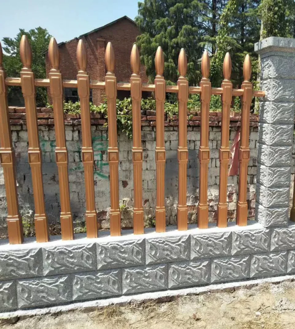 Concrete China Fence Abs Plastic Precast Mold For Sale Buy Concrete