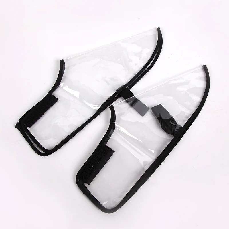 Foot Cover Hairdresser Antishattering Shoe Cover Shoe Cover