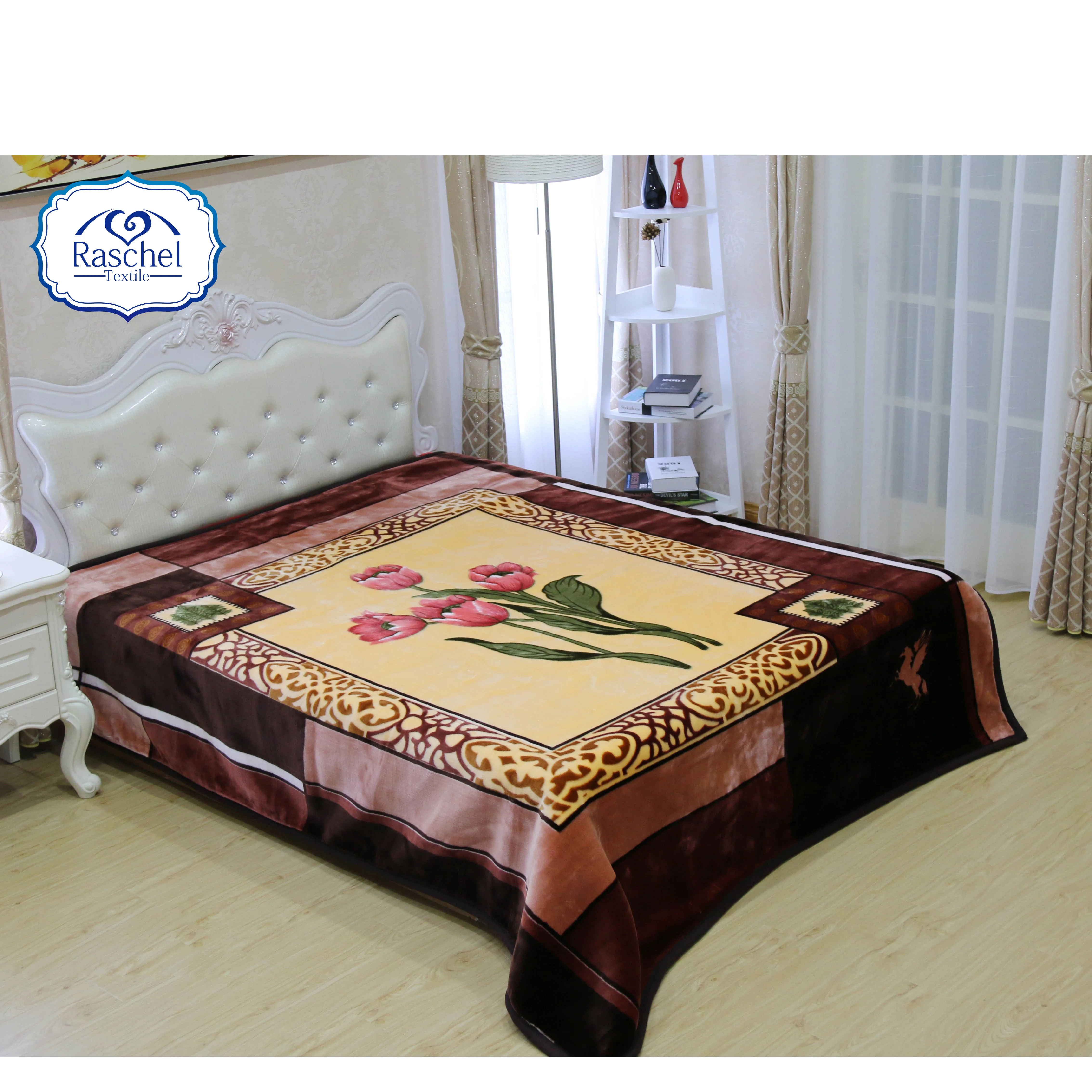 100polyester Mink Korea Blanket Buy Korean Mink Blanket,Spain