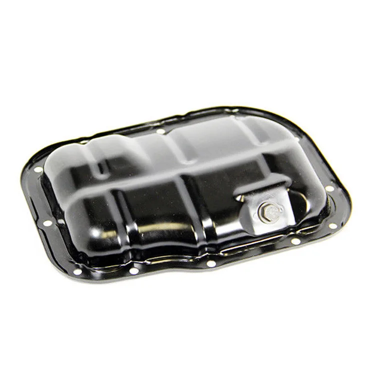 New Engine Oil Pan For Corolla Matrix Prius 2009 Engine 1zr 2zr Buy