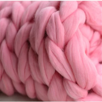 super bulky yarn