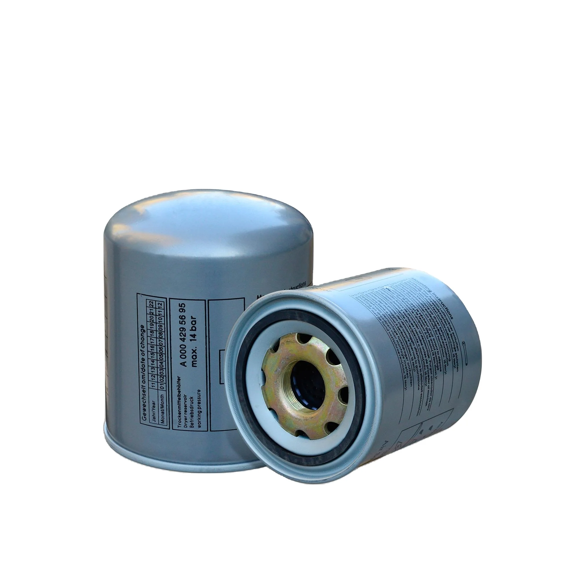 Factory Supply Automotive Air Dryer Assembly 4324102227 T250w 4324100202 Buy Factory Supply