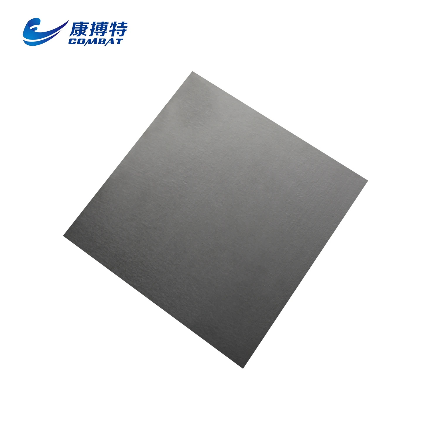 Astm B760 Tungsten Plate Sheet Ground Surface Black Alkali Wash Surface ...