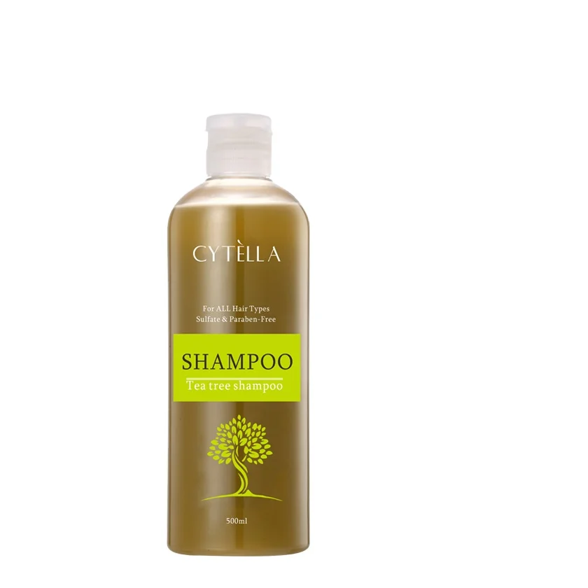 mite free shampoo