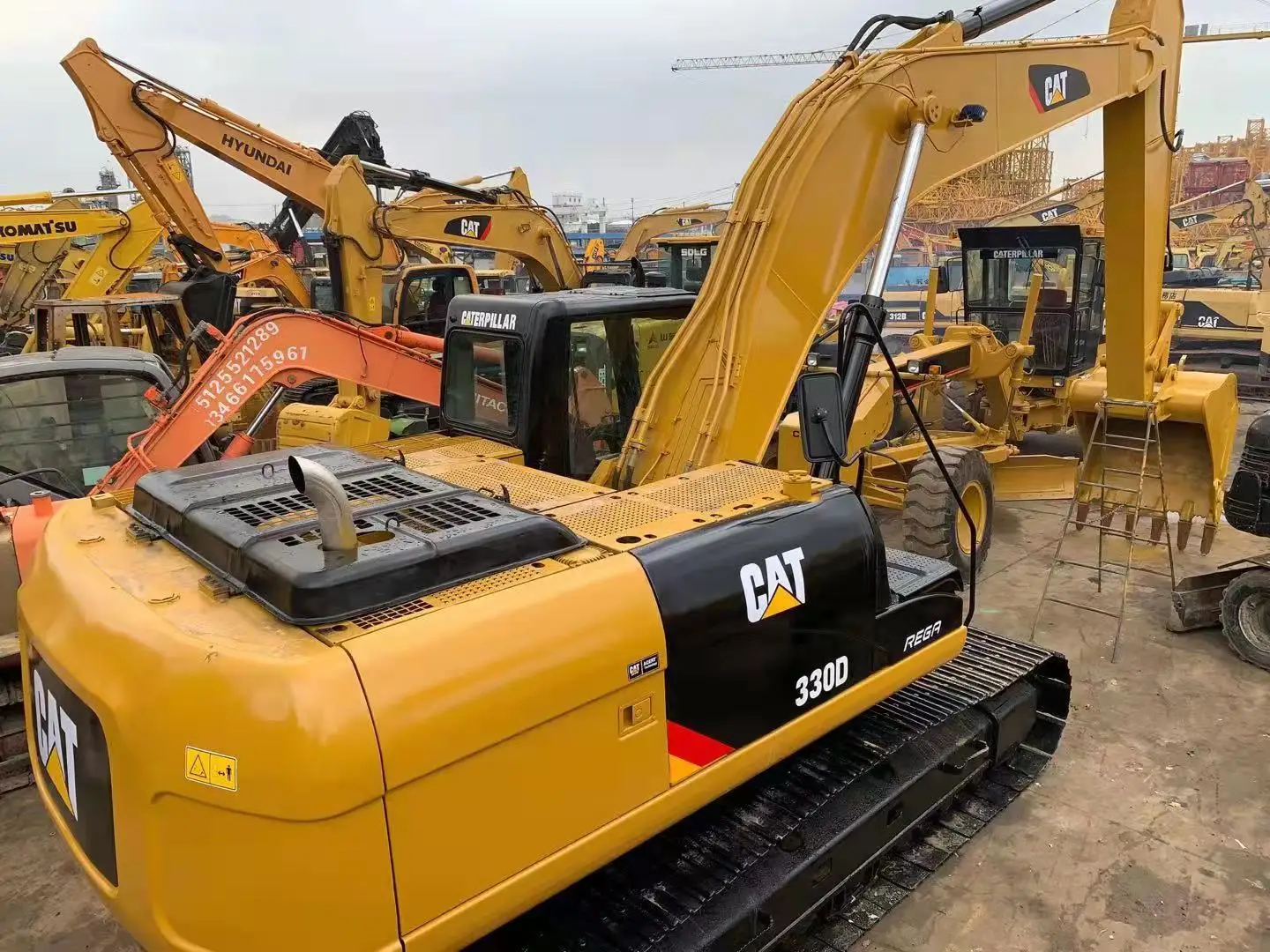 Used Cat330d Excavator For Sale Buy Used Cat330d Excavator For Sale