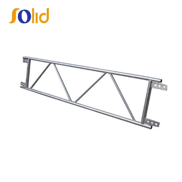 Top Quality Steel Unit Beam for Roof Use