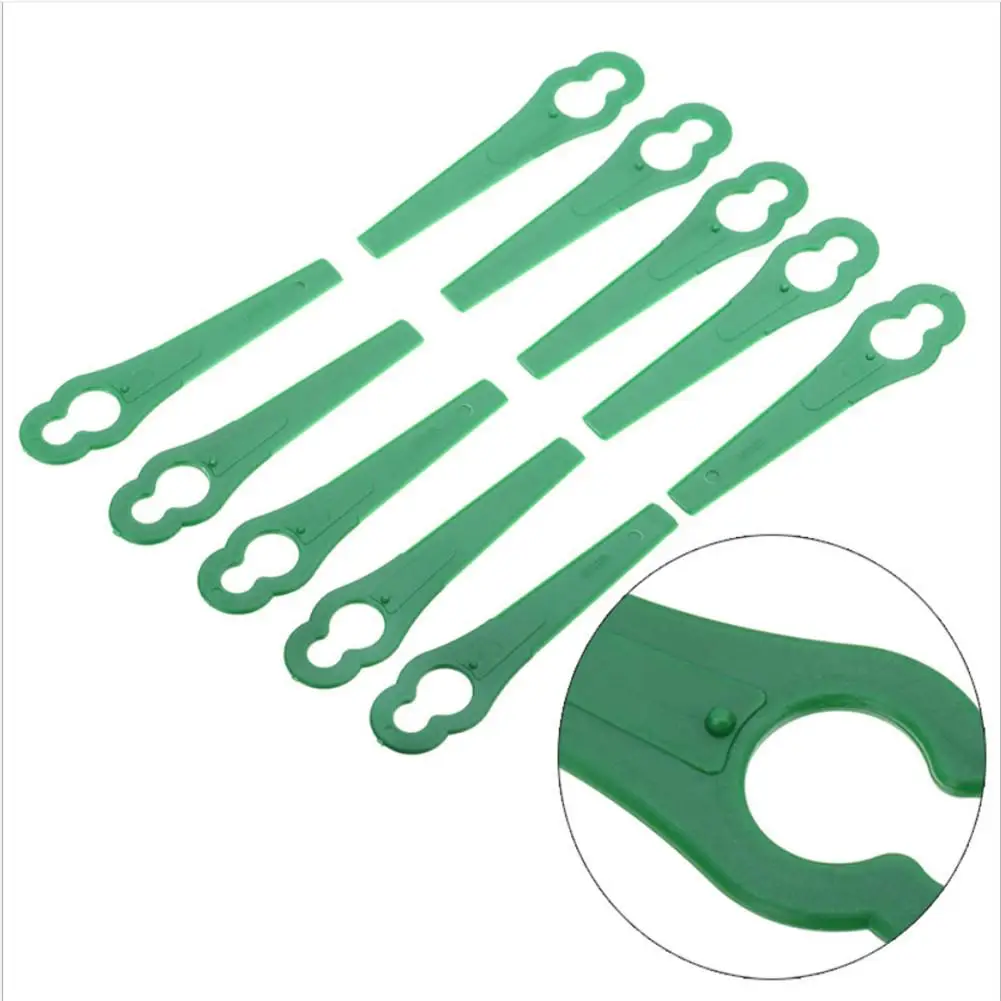 grass trimmer replacement blades