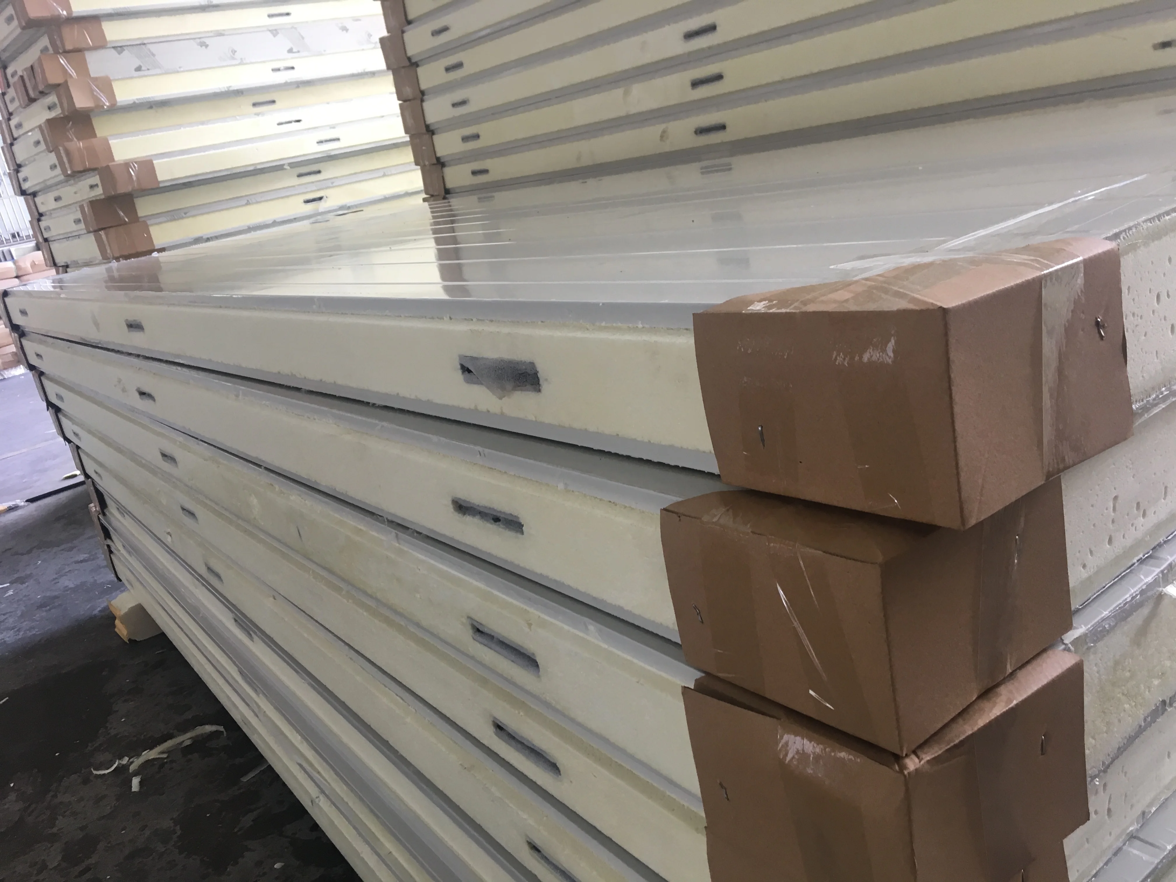 Cooler, 75mm, 220V, 50ton - detail 10