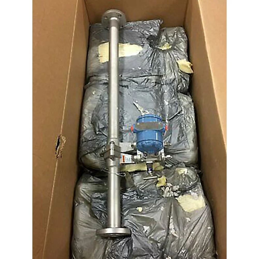 Emerson 3051sfp Integral Orifice Flow Meter Buy Emerson 3051sfp