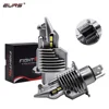 EURS Fighter Motor Led Lamp H4 72W 12V 24V 6000K 8000LM Headlight Car Led